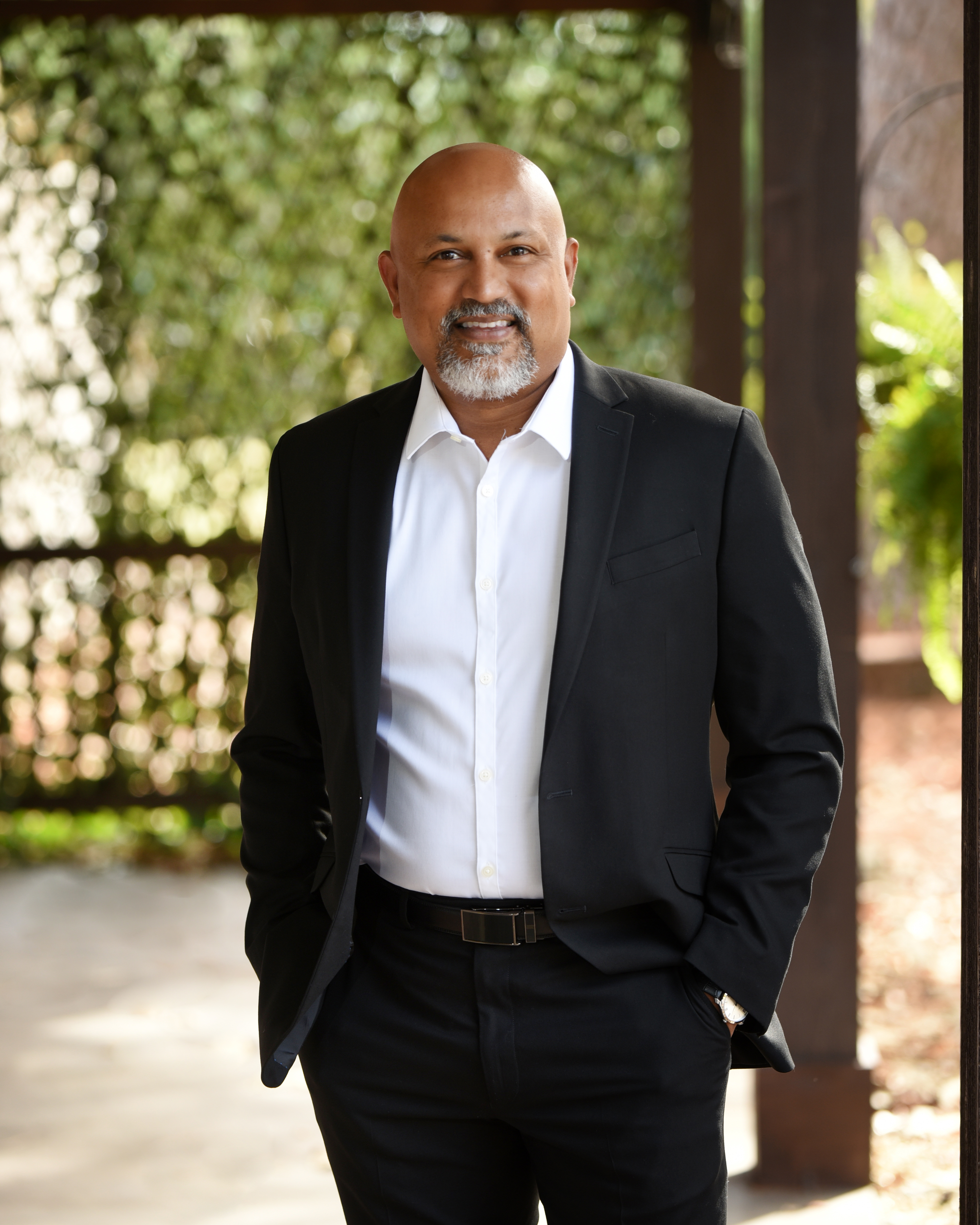 Mark A. Singh